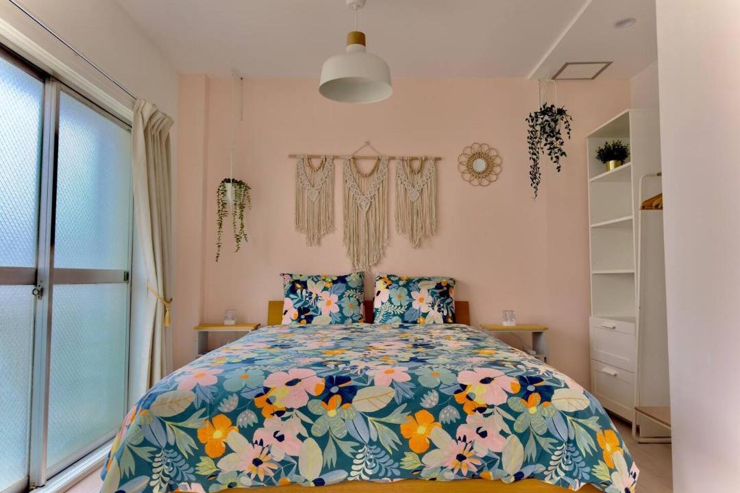 Photo of Bedroom in Miyakojima