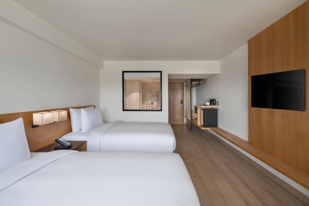 Photo of Bedroom in Tonk Road
