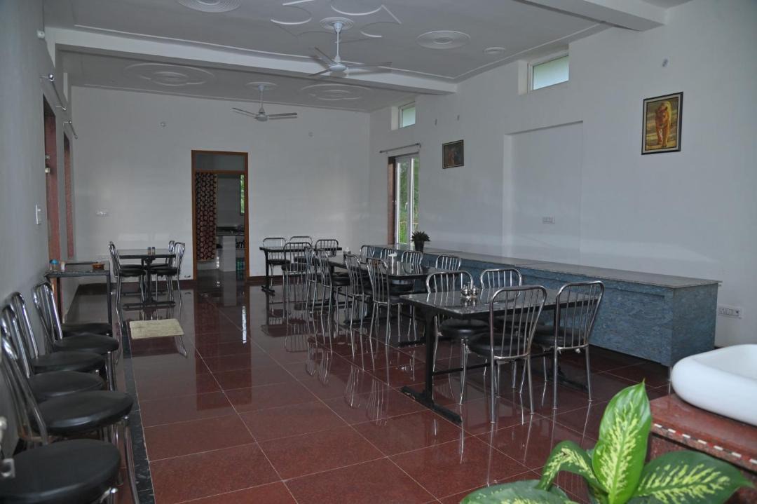 Photo of Kitchen in Thana Gazi