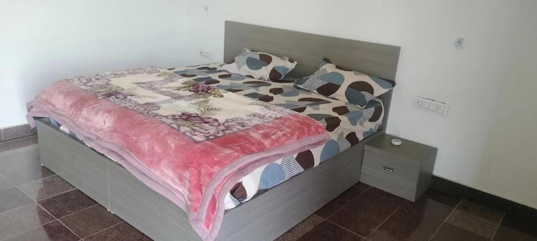 Photo of Bedroom in Thana Gazi