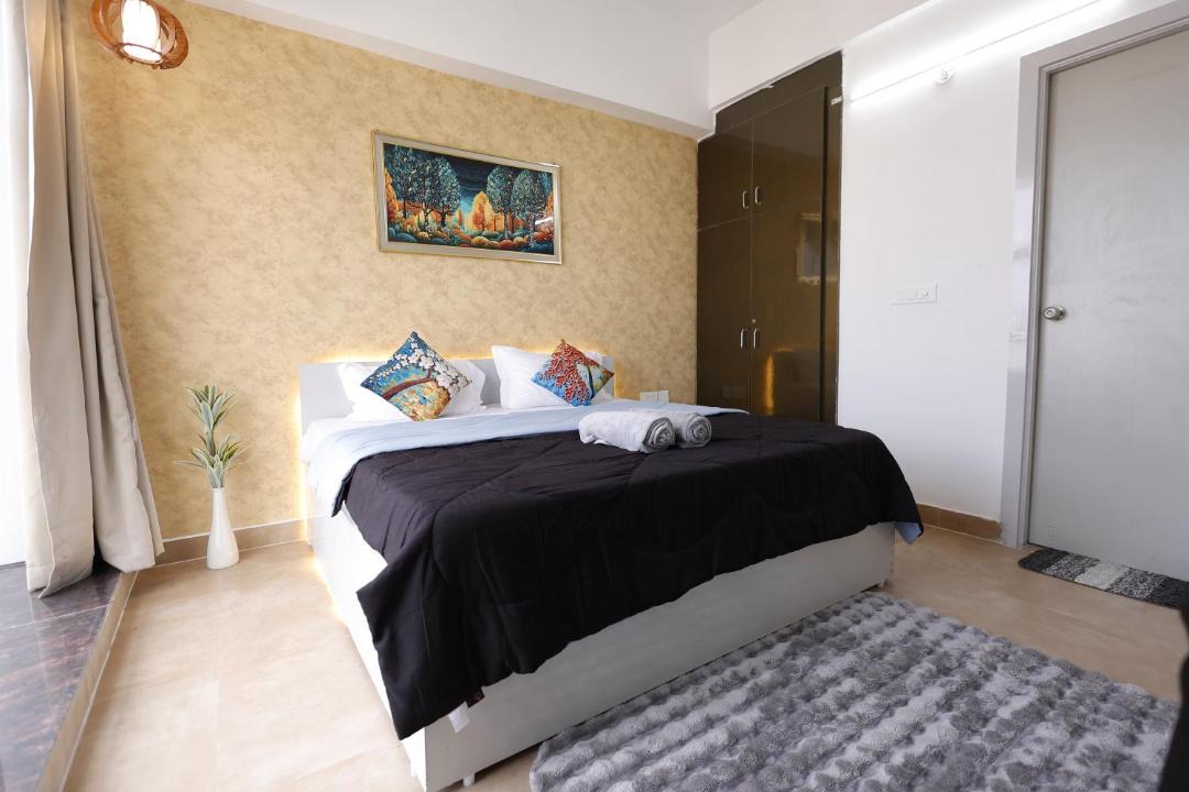 Photo of Bedroom in Noida