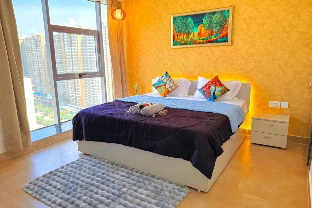 Photo of Bedroom in Noida