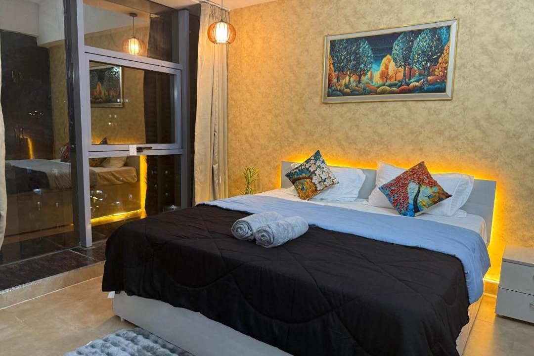 Photo of Bedroom in Noida
