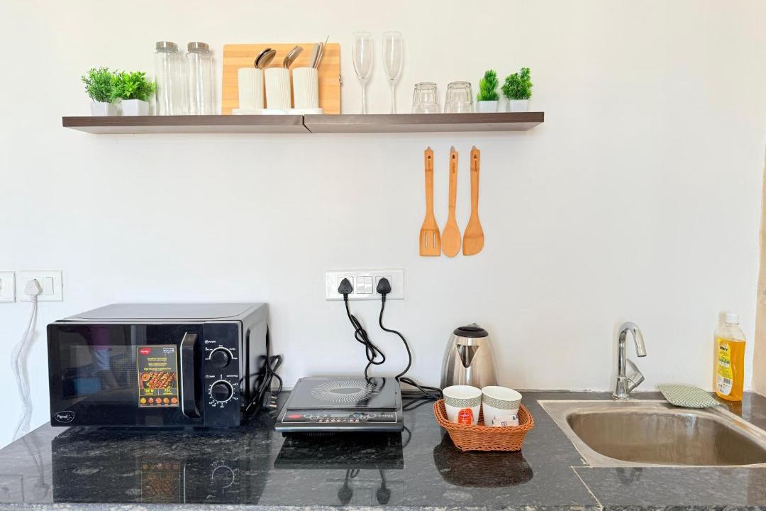 Photo of Kitchen in Noida