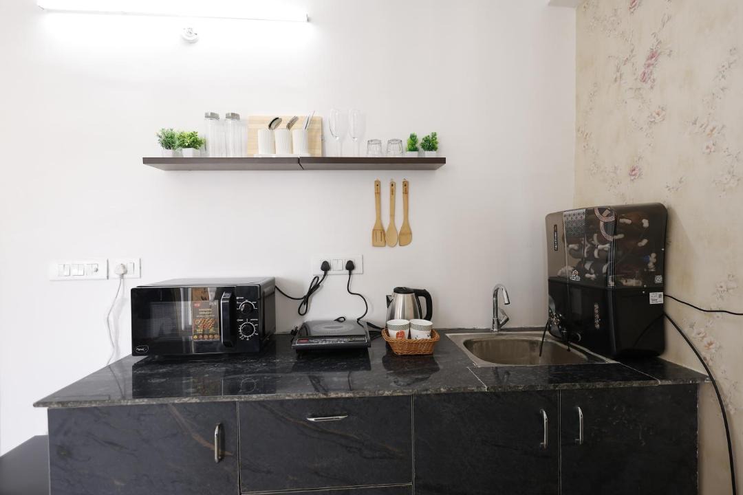 Photo of Kitchen in Noida