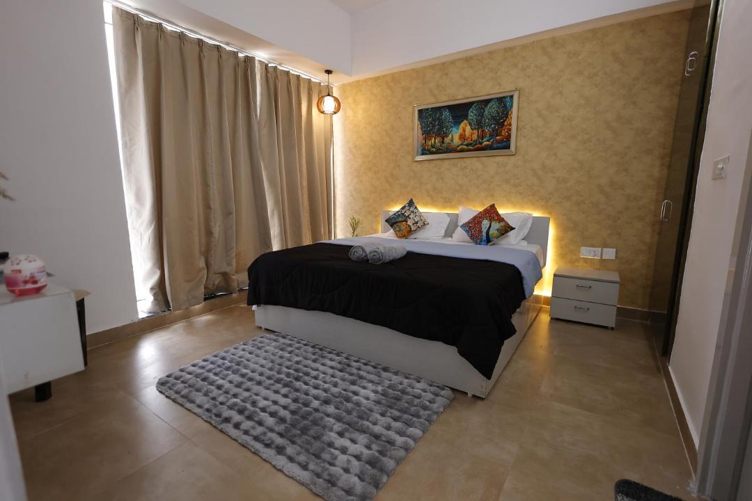 Photo of Bedroom in Noida