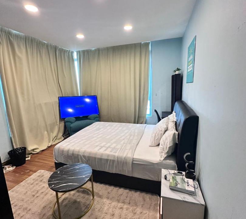 Photo of Bedroom in Pudu