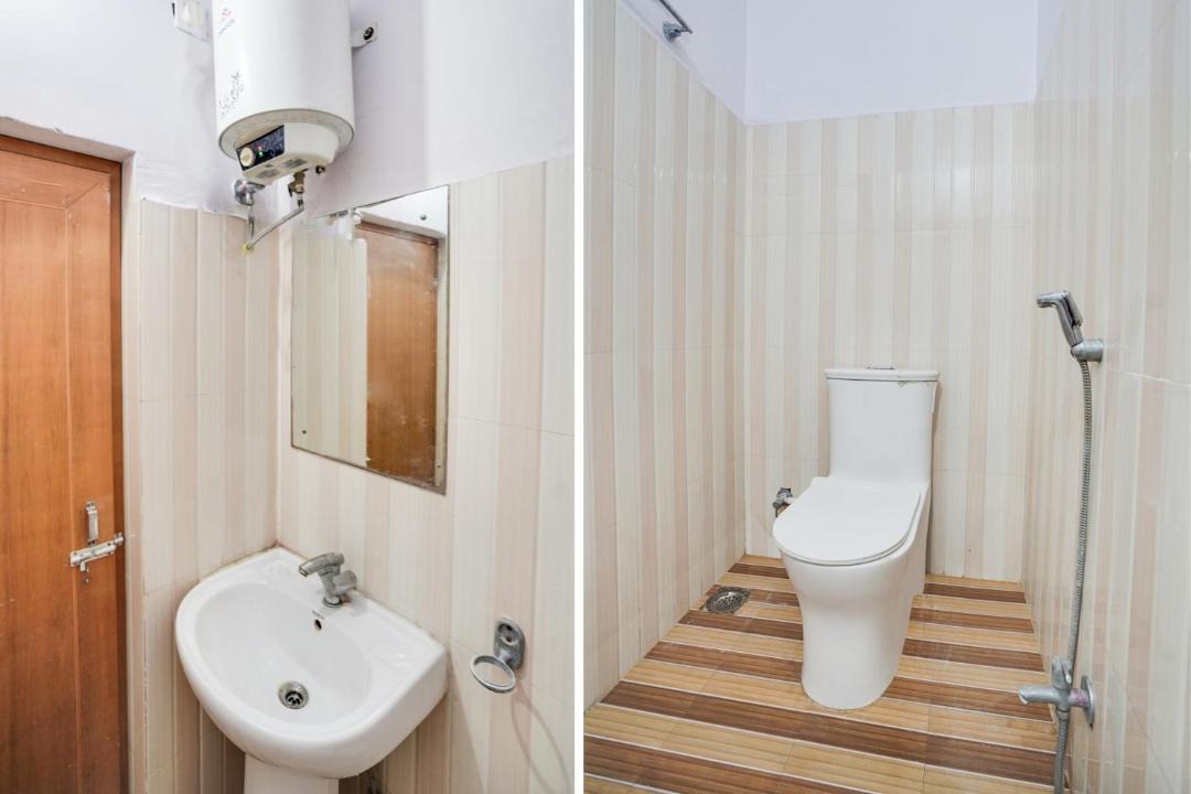 Photo of Bathroom in Khattalwada