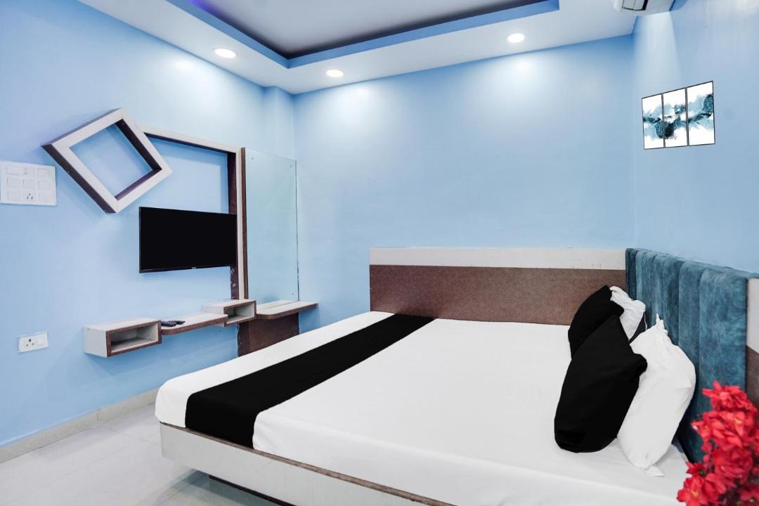 Photo of Bedroom in Khattalwada