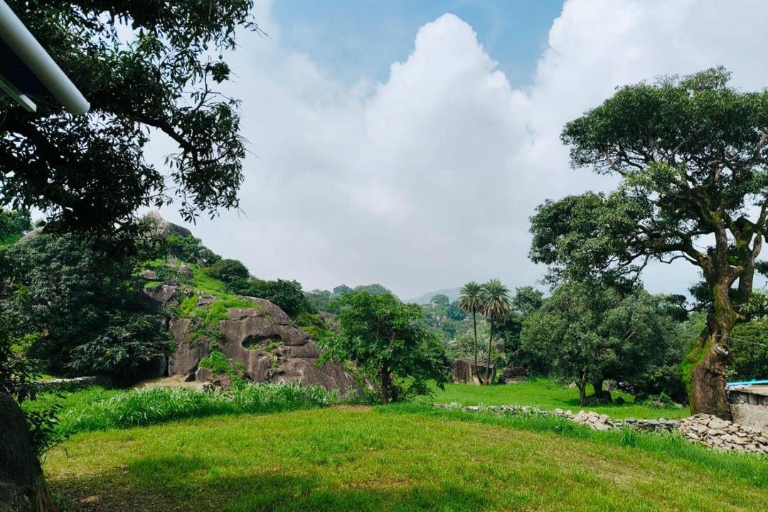 Photo of Others in Mount Abu