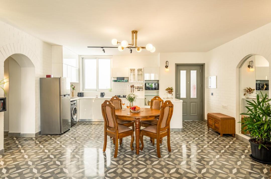 Photo of Kitchen in Nerul