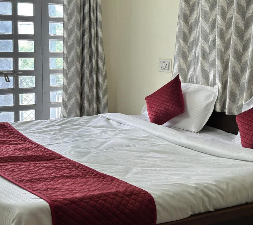 Photo of Bedroom in Panch Batti