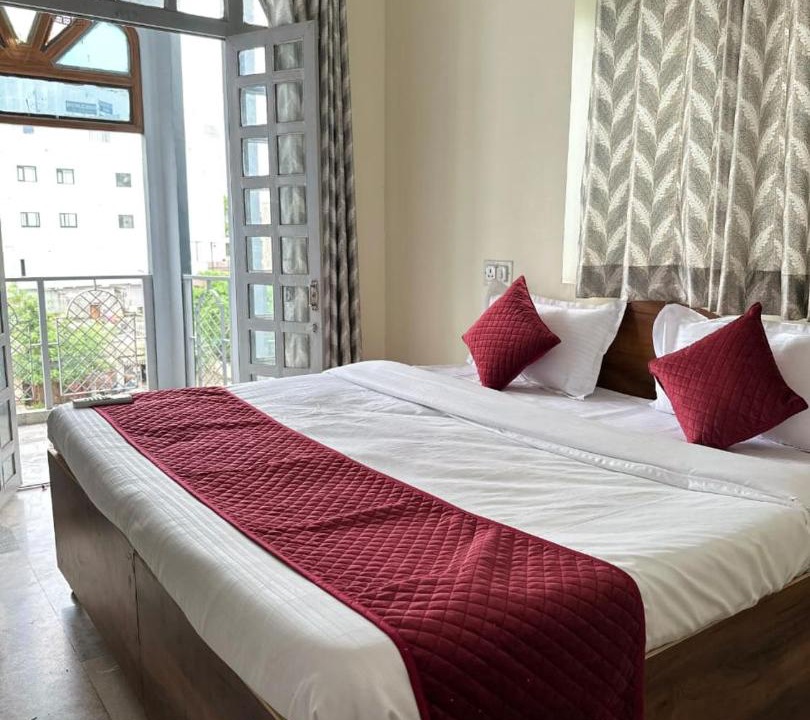 Photo of Bedroom in Panch Batti