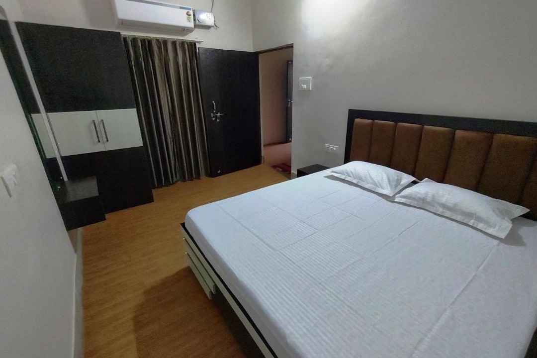Photo of Bedroom in Varanasi