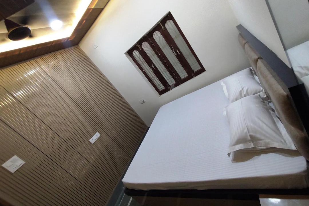 Photo of Bedroom in Varanasi