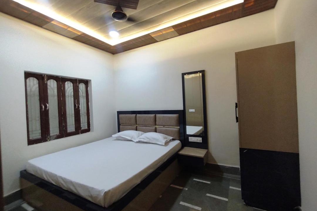 Photo of Bedroom in Varanasi
