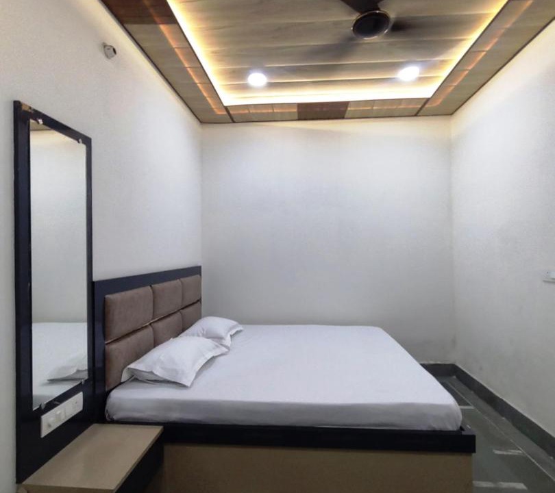 Photo of Bedroom in Varanasi