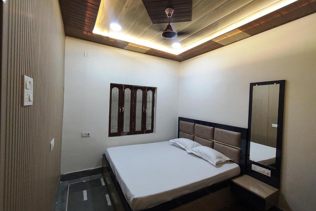 Photo of Bedroom in Varanasi