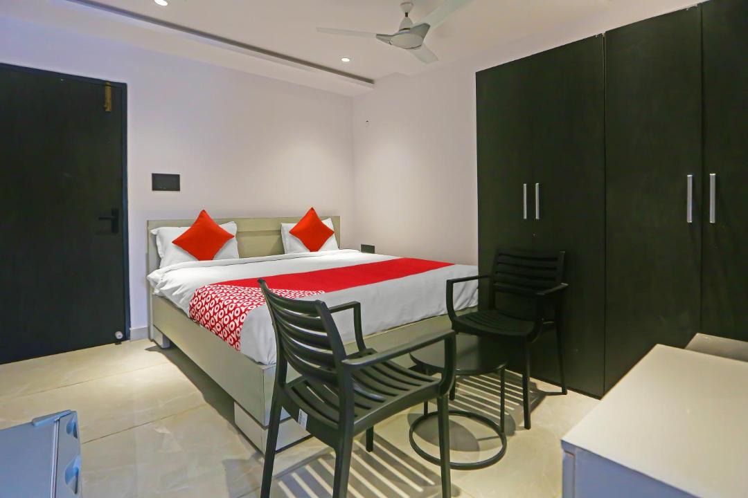 Photo of Bedroom in Visakhapatnam