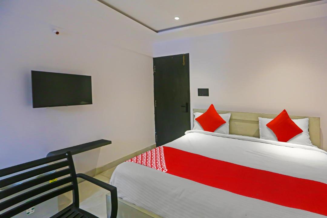 Photo of Bedroom in Visakhapatnam