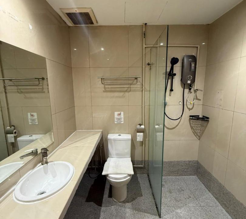 Photo of Bathroom in Bandar Sunway