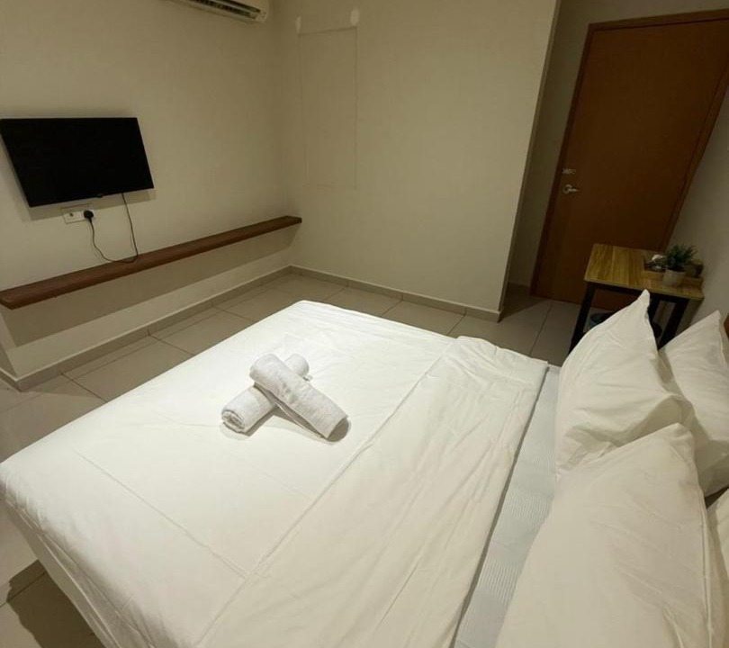 Photo of Bedroom in Bandar Sunway