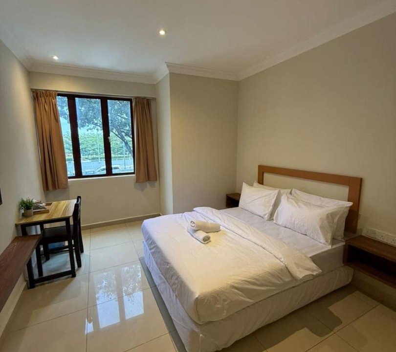 Photo of Bedroom in Bandar Sunway