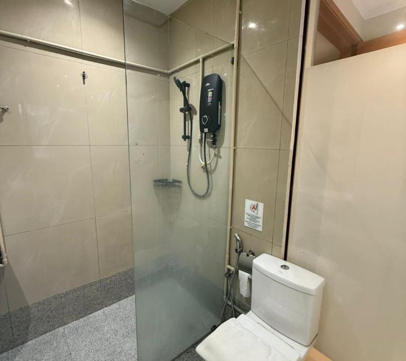 Photo of Bathroom in Bandar Sunway