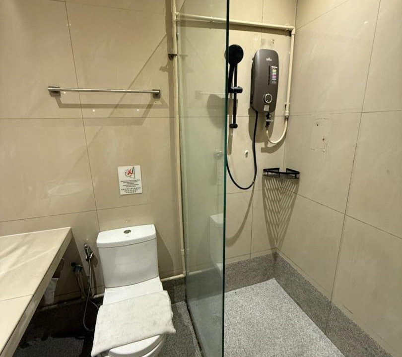 Photo of Bathroom in Bandar Sunway