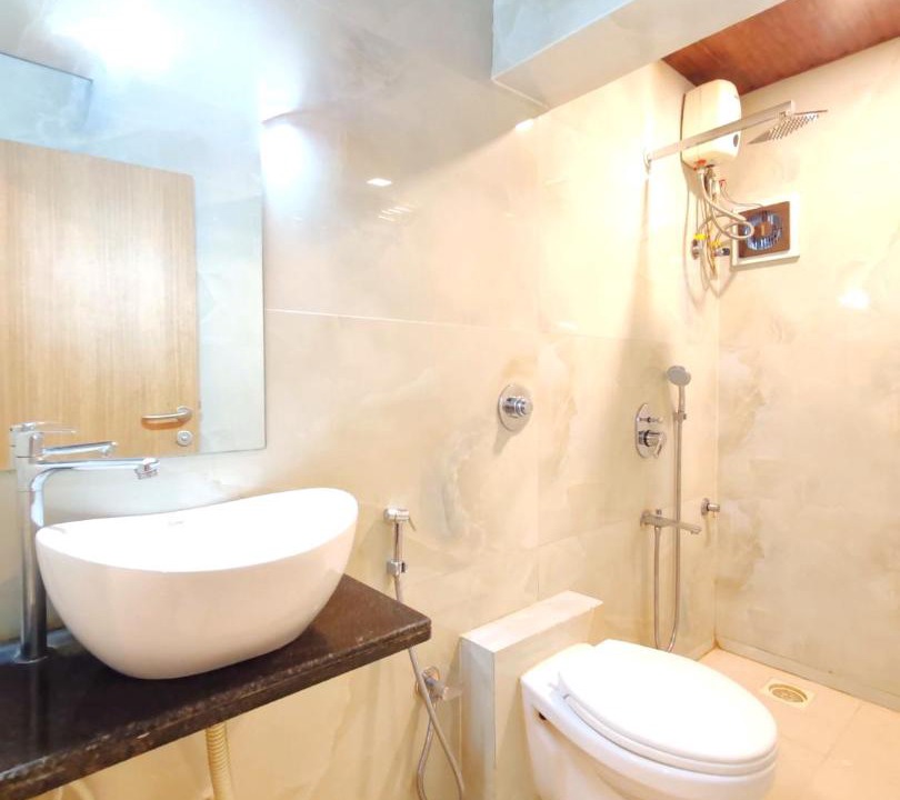 Photo of Bathroom in Nerul