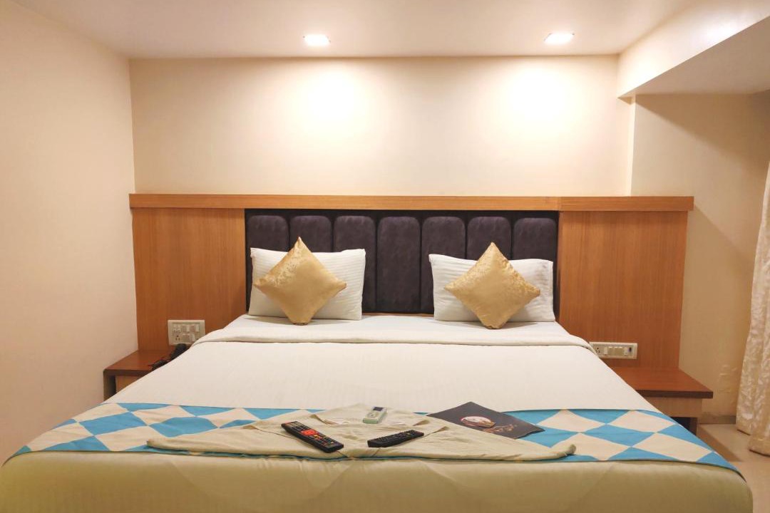 Photo of Bedroom in Nerul
