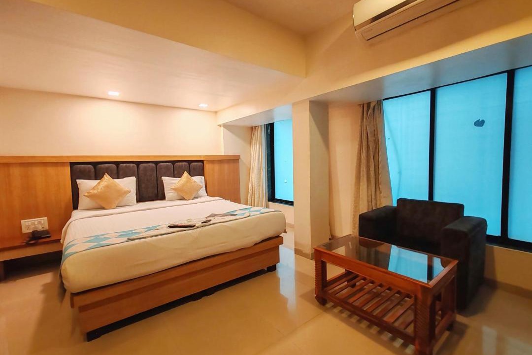 Photo of Bedroom in Nerul