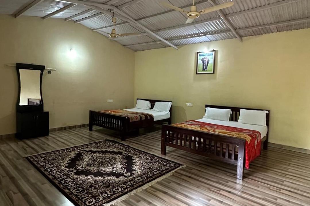 Photo of Bedroom in Masinagudi