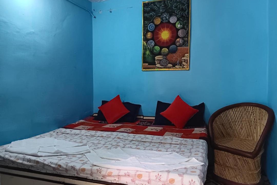 Photo of Others in Pushkar