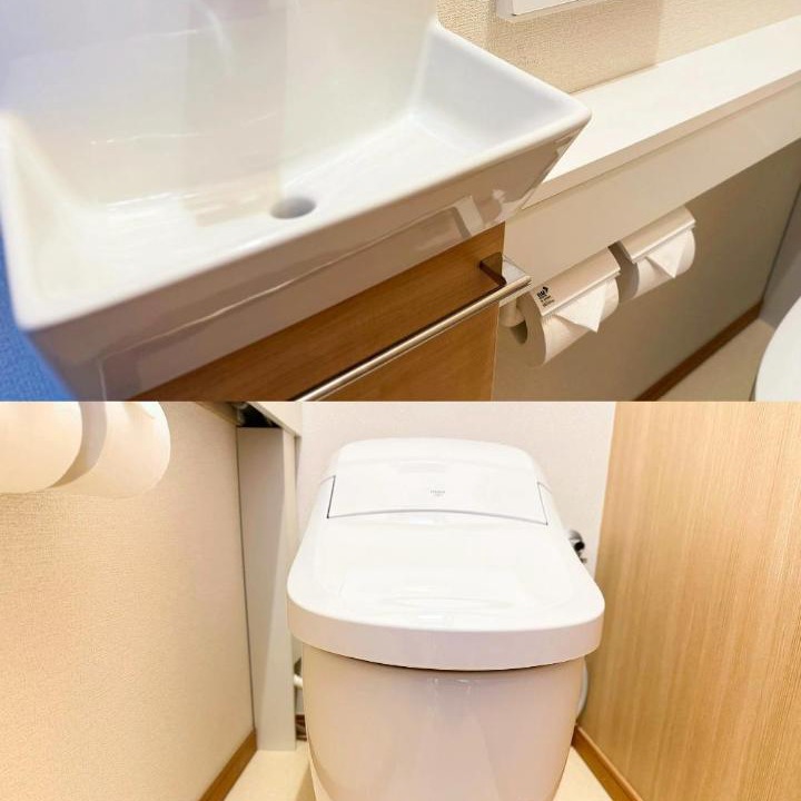 Photo of Bathroom in Edogawa