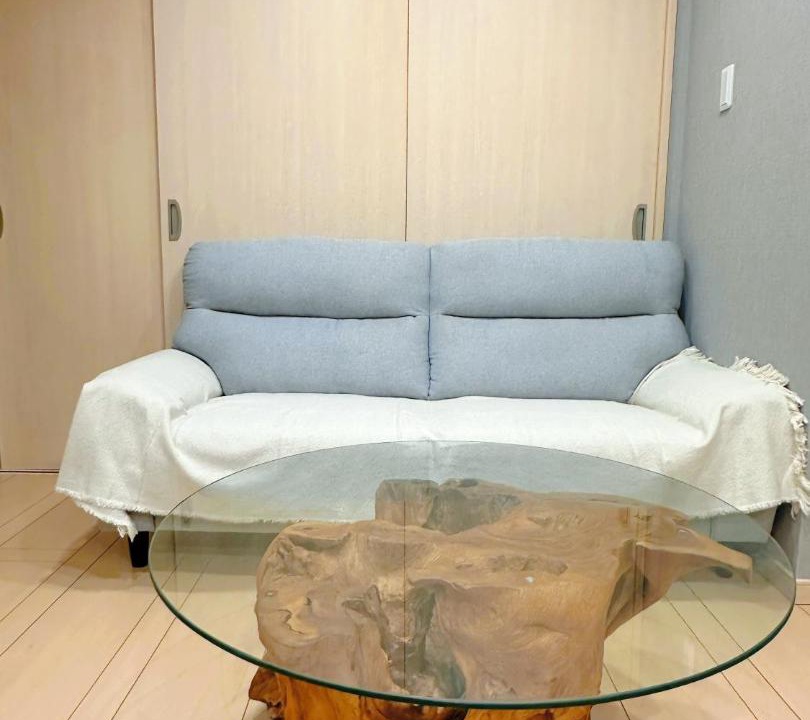 Photo of Livingroom in Ikuno