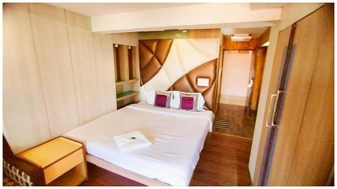 Photo of Bedroom in Charbagh