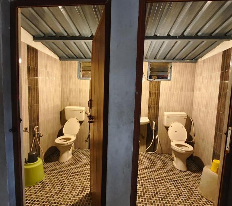 Photo of Bathroom in Masinagudi