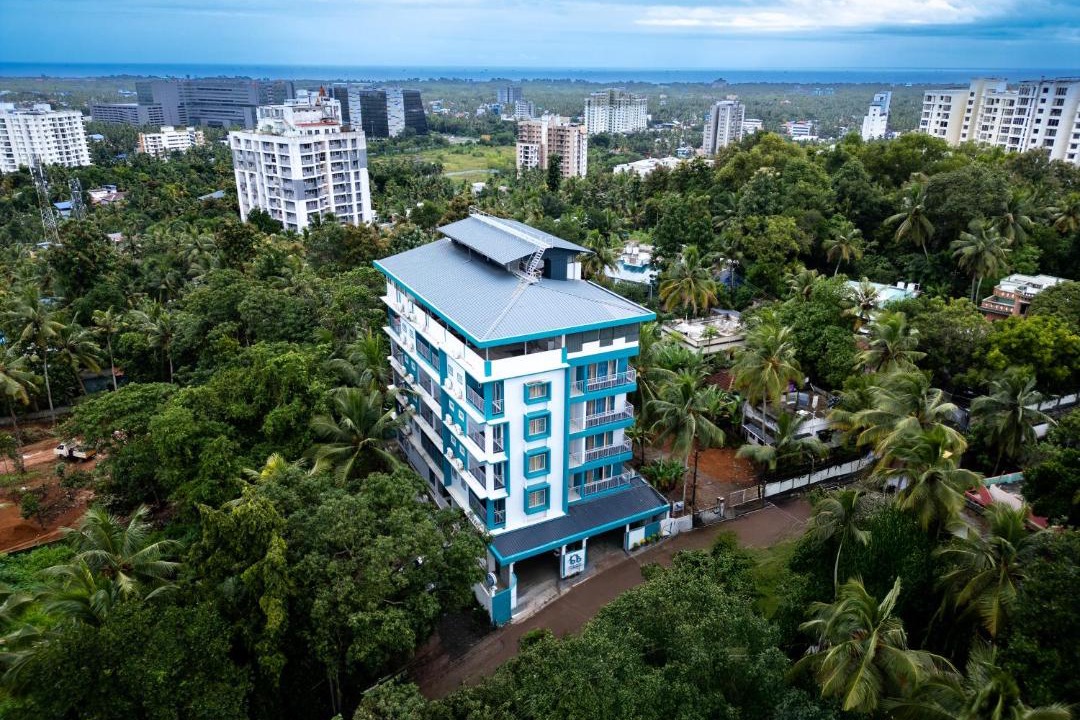 Photo of Others in Trivandrum Technopark