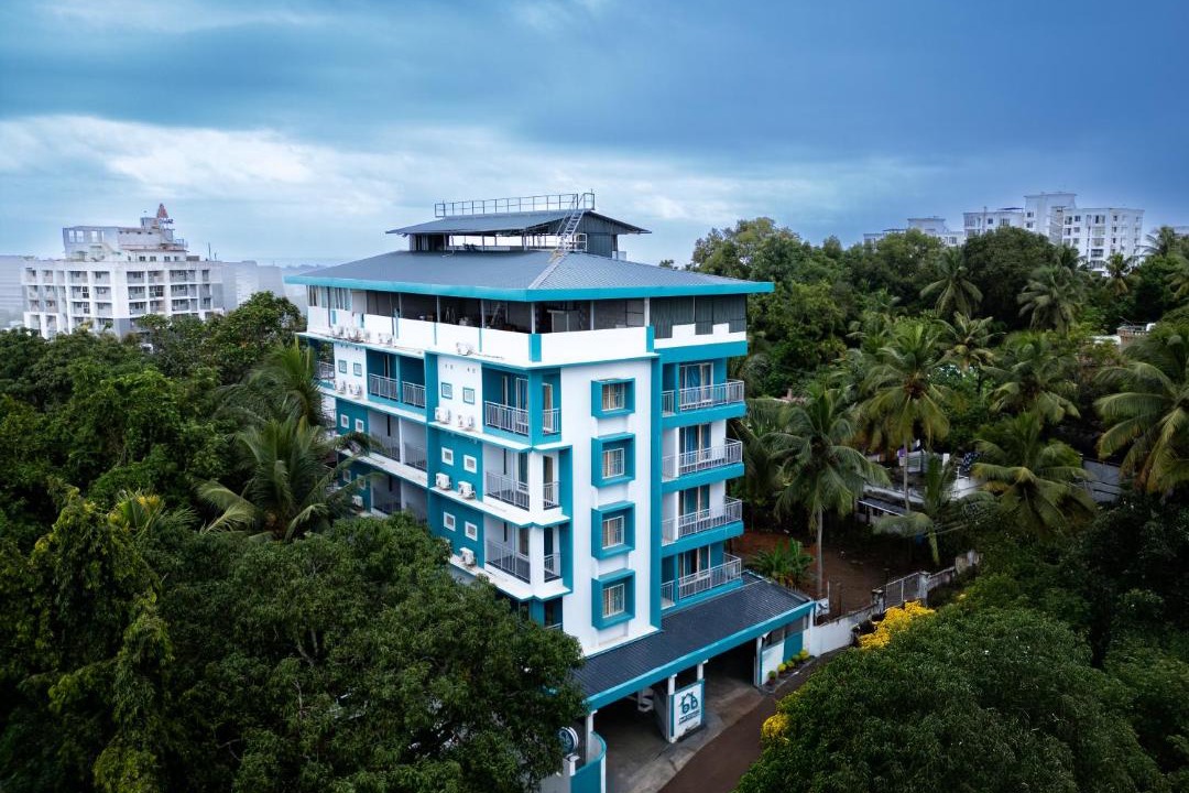 Photo of Others in Trivandrum Technopark