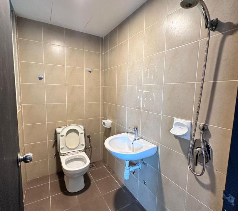 Photo of Bathroom in Pudu