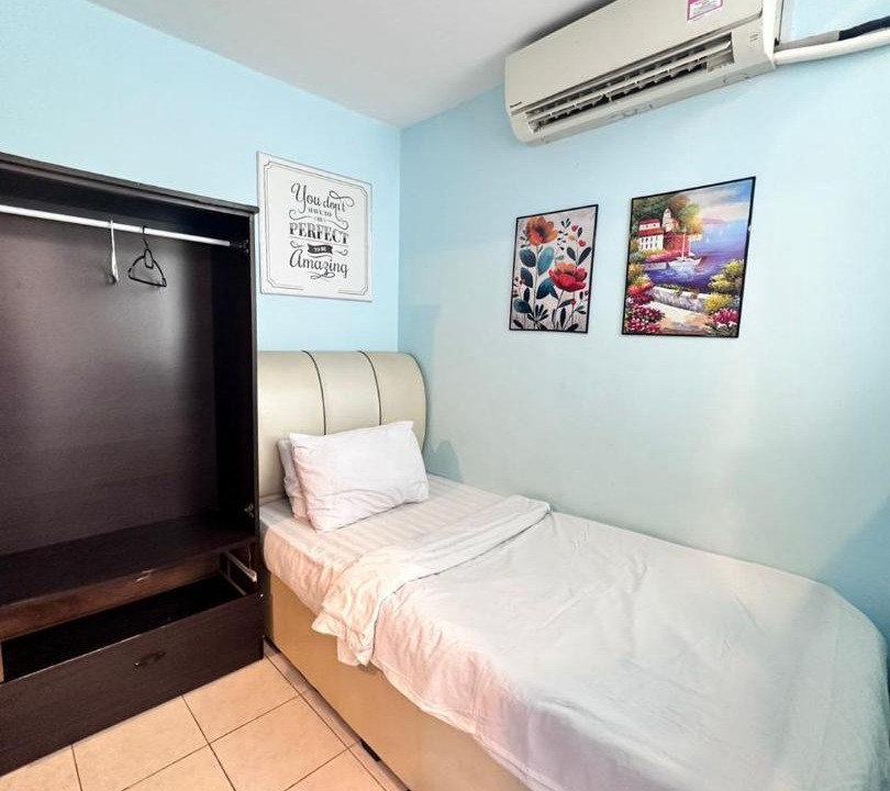 Photo of Bedroom in Pudu