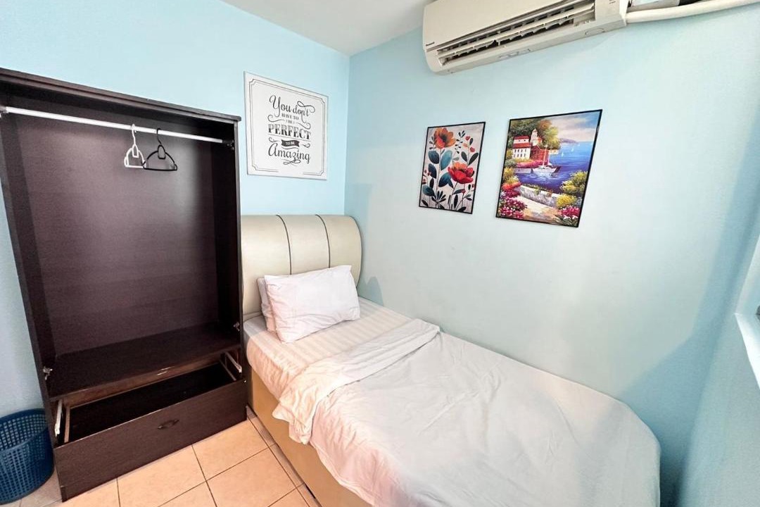 Photo of Bedroom in Pudu