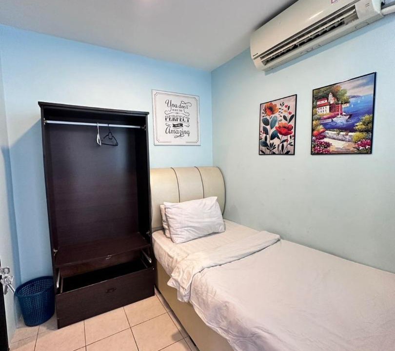 Photo of Bedroom in Pudu