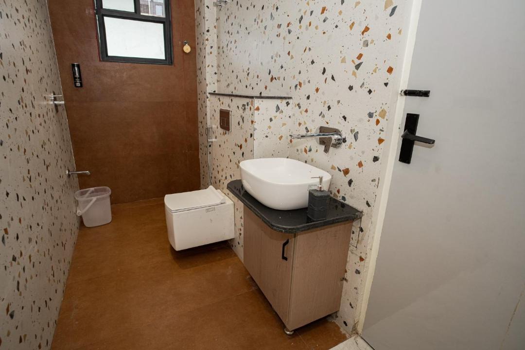 Photo of Bathroom in Vidhyadhar Nagar