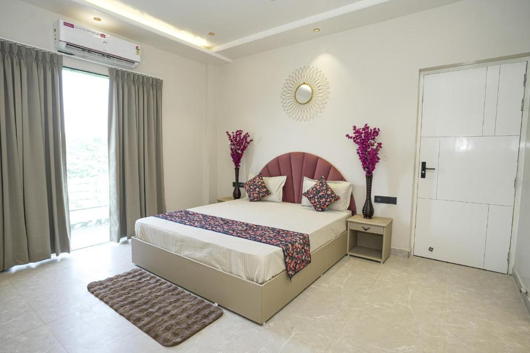 Photo of Bedroom in Vidhyadhar Nagar