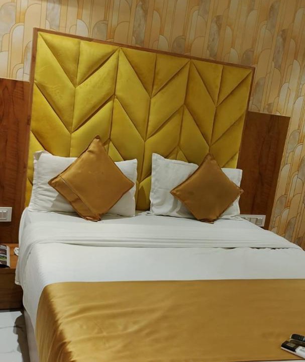 Photo of Bedroom in Gandhinagar