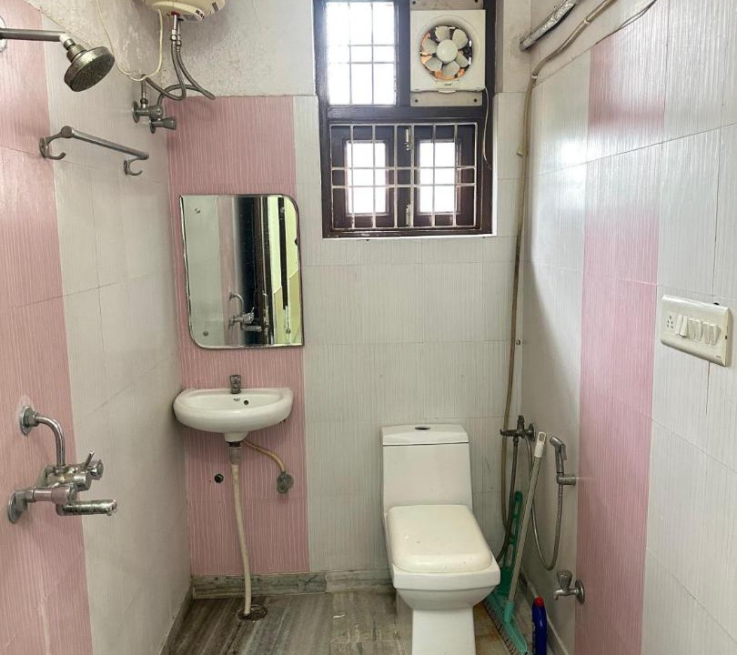 Photo of Bathroom in Vaishali Nagar