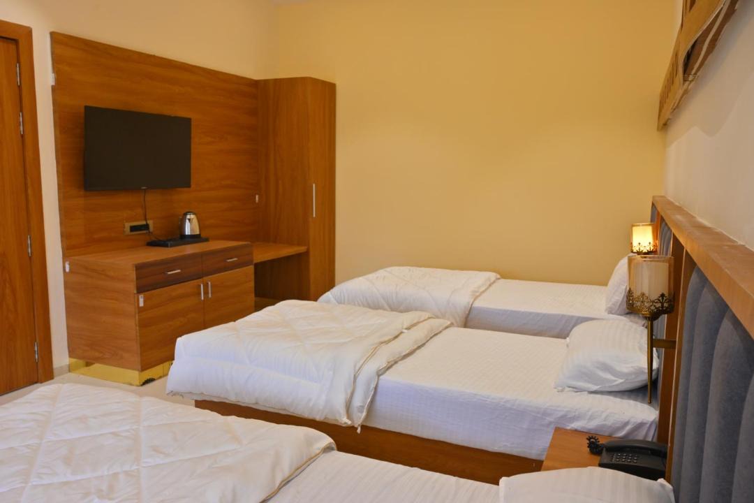 Photo of Bedroom in Ujjain