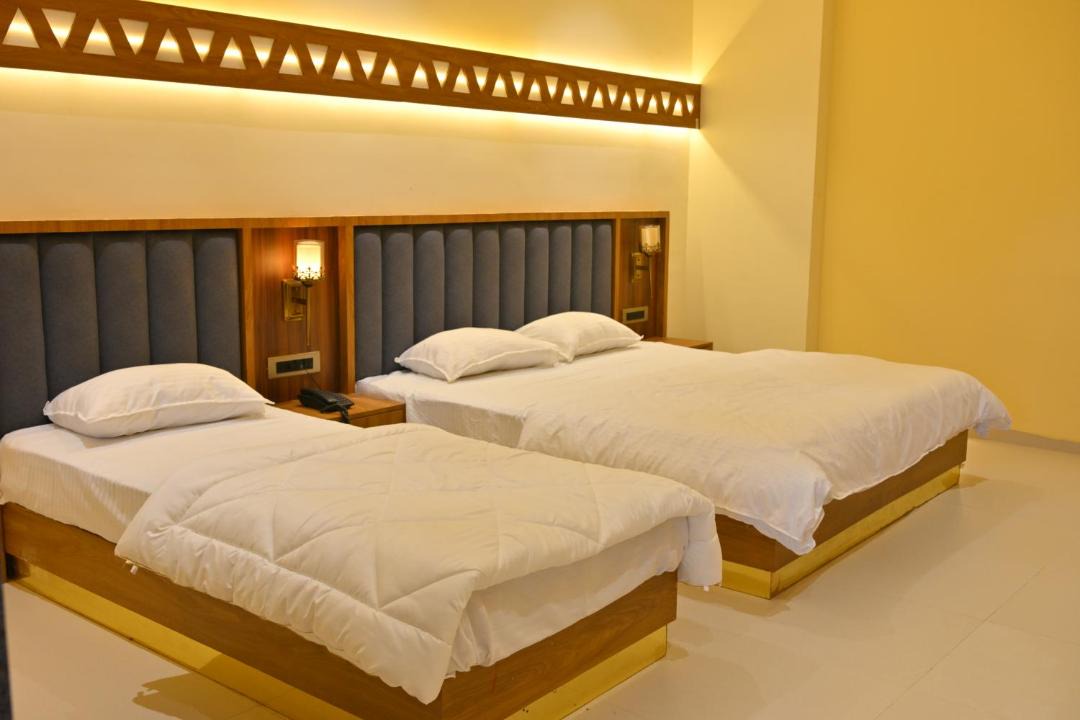 Photo of Bedroom in Ujjain